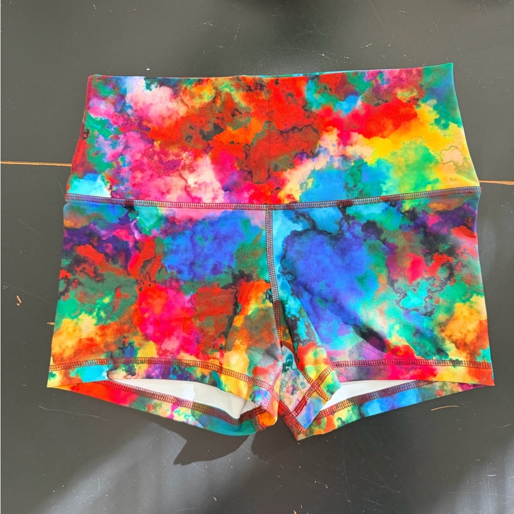 Rok The Box Short size large